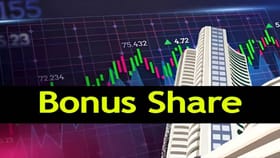 Penny Stock: 5 व्यांदा बोनस शेअरची ऑफर! पेनी शेअरची धमाल.