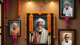 बेडरूममध्ये पूर्वजांचे फोटो असतील तर आजच काढा... कारण...