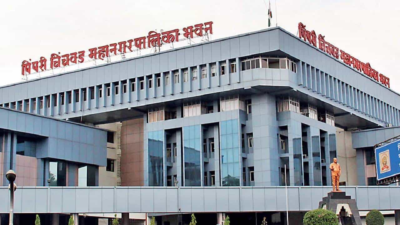 PCMC Election Results 2026 LIVE : अजित पवारांना थेट धक्का, भाजपाची तगडी फाइट..