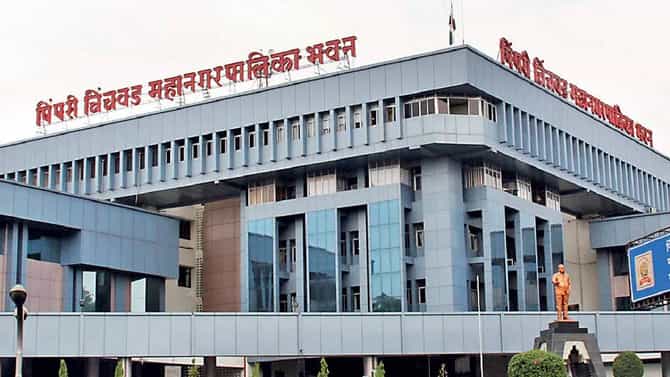 PCMC Election Results 2026 LIVE : अजित पवारांना थेट धक्का, भाजपाची तगडी फाइट..