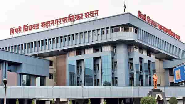 PCMC Election Results 2026 LIVE : अजित पवारांना थेट धक्का, भाजपाची तगडी फाइट..