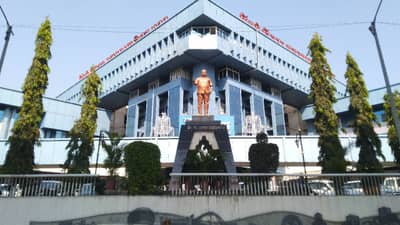 PCMC Election Results 2026 LIVE : जुने मारणार बाजी? 2017 ची बदलली समीकरणे