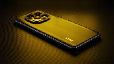 दमदार बॅटरी पॉवर, 20MP सेल्फी कॅमेरा, पोकोचा हा पॉवरफूल स्मार्टफोन लाँच