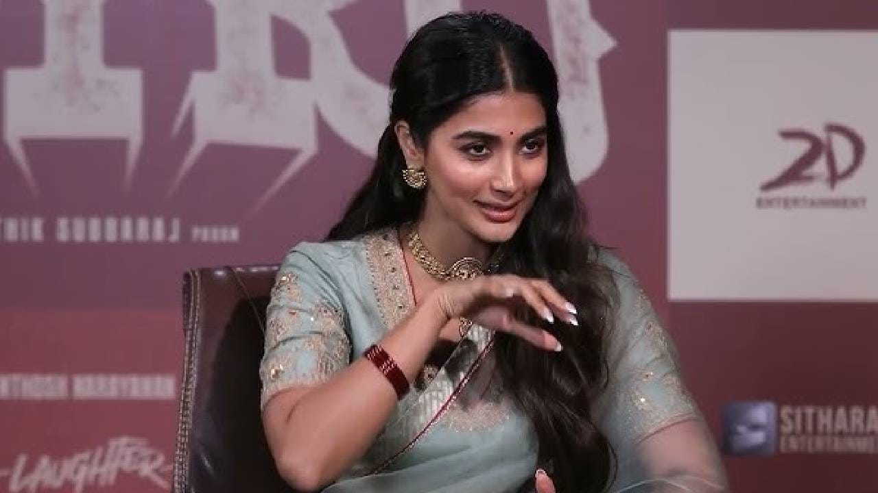 सध्या पूजा हेगडे 'जय नायकन' या चित्रपटात थलापती विजयसोबत स्क्रीन शेअर करताना दिसणार आहे. हा सिनेमा २६ जानेवारी २०२६ रोजी रिलीज होण्याची शक्यता आहे. पूजाने 'मोहनजो दारो' या चित्रपटातून बॉलिवूडमध्ये पदार्पण केले होते. त्यानंतर राधे श्याम, सर्कारू, वैकुंठापुरमुलू सारख्या अनेक सुपरहिट चित्रपटांत तिच्या अभिनयाची छाप पडली आहे.