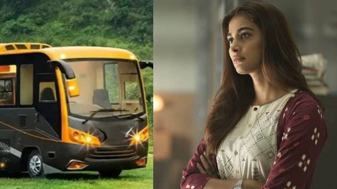 अभिनेत्री पूजा हेगडेने आपल्या करिअरच्या सुरुवातीच्या काळातील एक धक्कादायक अनुभव सांगितला आहे. पूजा ही साऊथ ते बॉलिवूडपर्यंत तिच्या उत्कृष्ट अभिनय आणि आकर्षक व्यक्तिमत्त्वामुळे नेहमीच चर्चेत राहते.