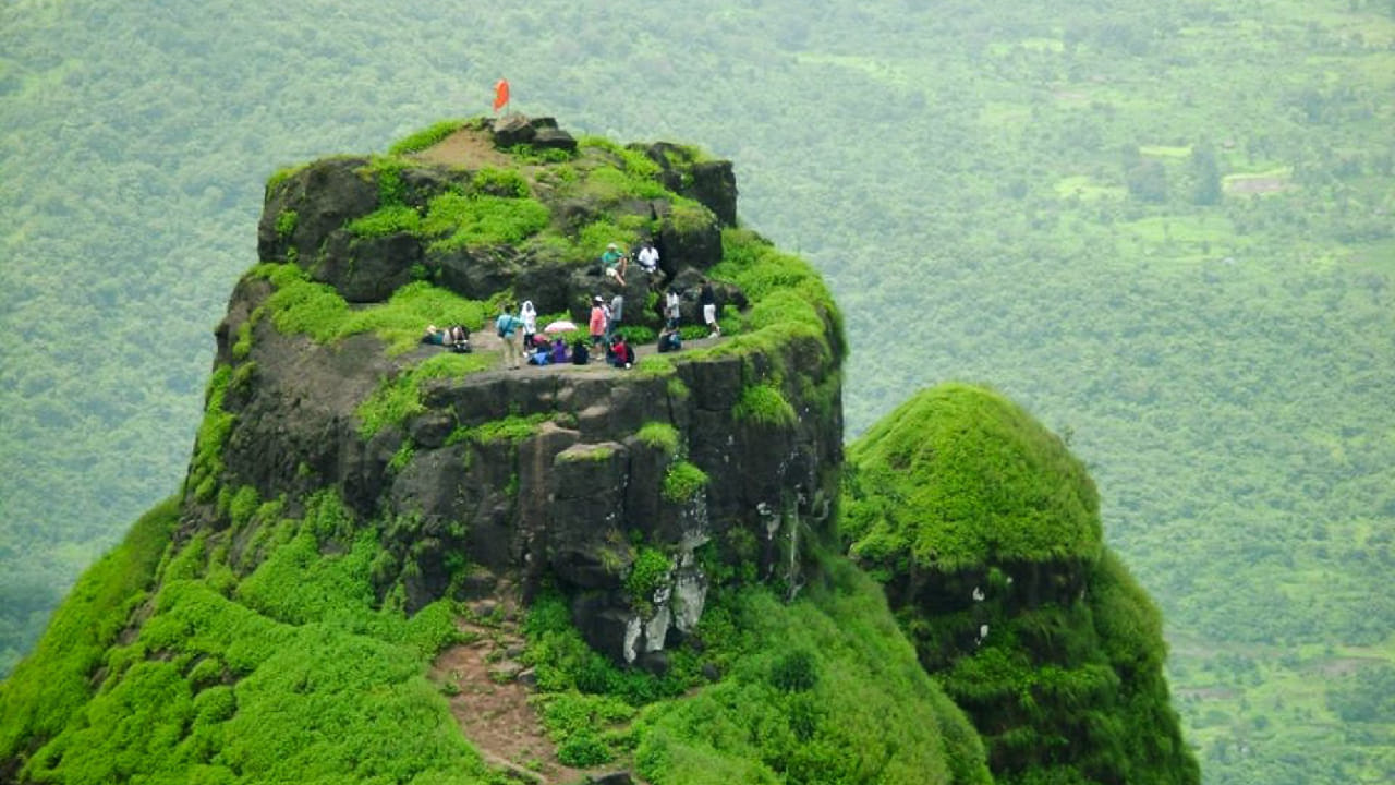 कर्नाळा किल्ला हा पनवेलपासून सुमारे 10 किलोमीटर अंतरावर आहे. या किल्ल्याची शंकूच्या आकाराची रचना त्याला खास ओळख देते. ट्रेकिंगसाठी हा किल्ला फारसा अवघड नसल्यामुळे उत्तम पर्याय ठरतो. इतिहासप्रेमी आणि निसर्गप्रेमींना हे ठिकाण नक्कीच आवडेल.