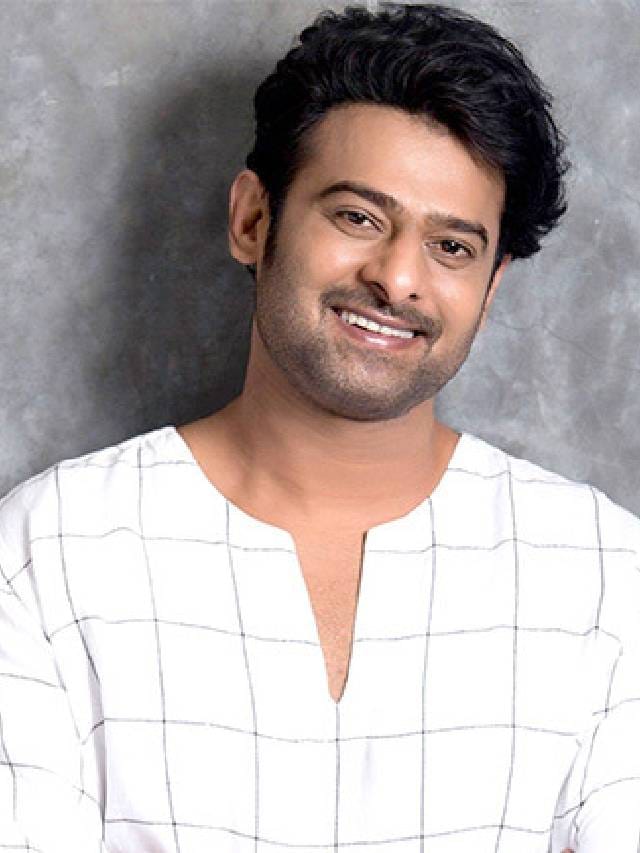 प्रभासच्या हिरोइनने सोडली दारू, पार्टी लाइफ; सांगितलं थक्क करणारं कारण