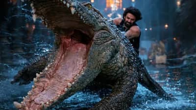 धुरंधर चित्रपटाचा रेकॉर्ड धोक्यात? प्रभासच्या द राजा साब पहिल्याच दिवशी मोडले या 5 चित्रपटांचे रेकॉर्ड