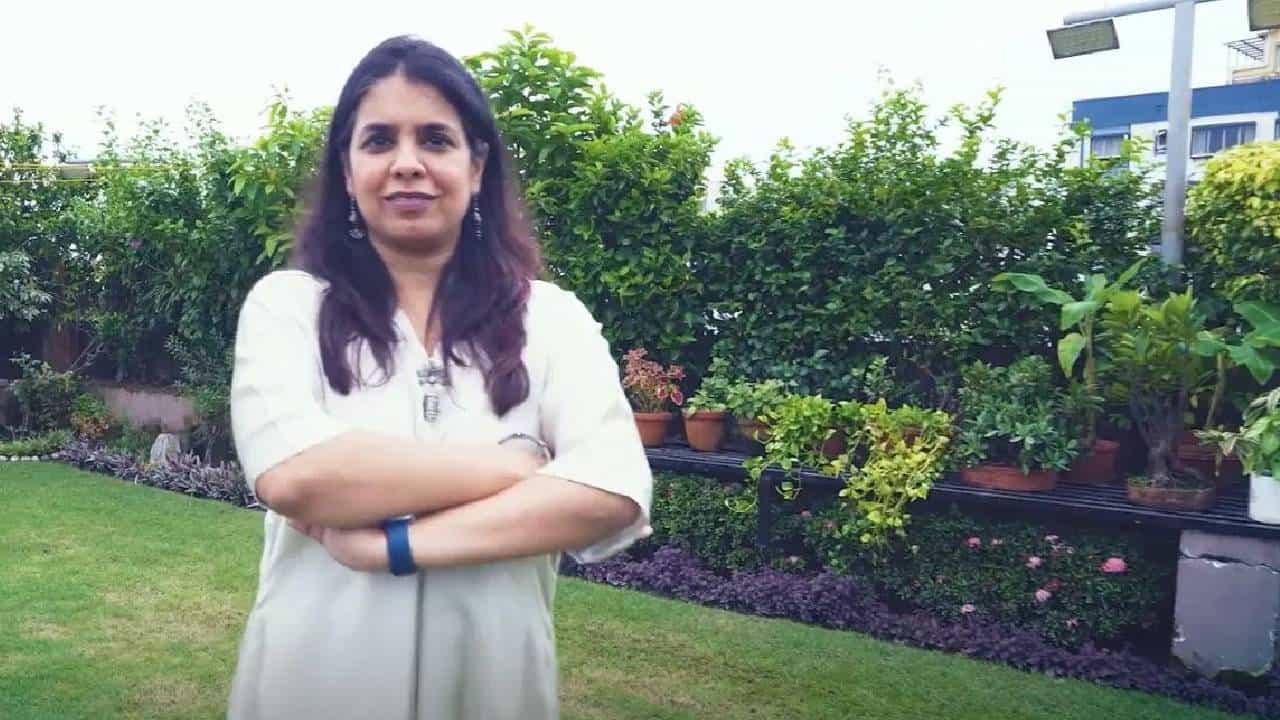 जिद्द आणि कठोर मेहनतीने प्राची पोद्दार यांनी व्यवसायाला दिली नवी दिशा... सिमेंटपासून थेट...