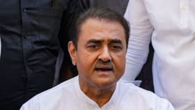 उपमुख्यमंत्रीपदाबाबत मोठा ट्विस्ट, प्रफुल्ल पटेल यांच्या विधानाने.