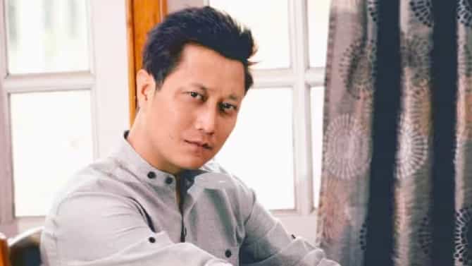 Prashant Tamang Death : मी त्याच्या शेजारीच होते अचानक.... प्रशांत तमांग याच्या मृत्यूसमयी काय घडलं ? पत्नीने सगळंच सांगितलं..