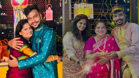 भाऊ कसाही असू दे... रीलस्टार प्रथमेश कदमच्या निधनापूर्वी बहिणीची पोस्ट.