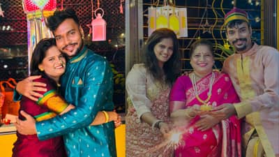 भाऊ कसाही असू दे... रील स्टार प्रथमेश कदमच्या निधनापूर्वी बहिणीची पोस्ट, पाहून तुमचेही डोळे पाणावतील