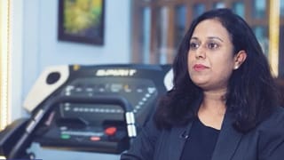 बँकांनी कर्ज नाकारलं, घरखर्चातून 15 हजारांची बचत केली अन्… अनुभव नसतानाही फिटनेसचं साम्राज्य उभारणाऱ्या प्रतिभा शर्मा कोण?