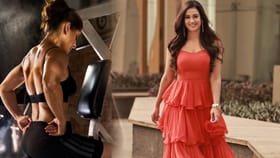 श्वेता तिवारीला फिटनेसमध्ये टक्कर देते ही 39 वर्षीय अभिनेत्री.