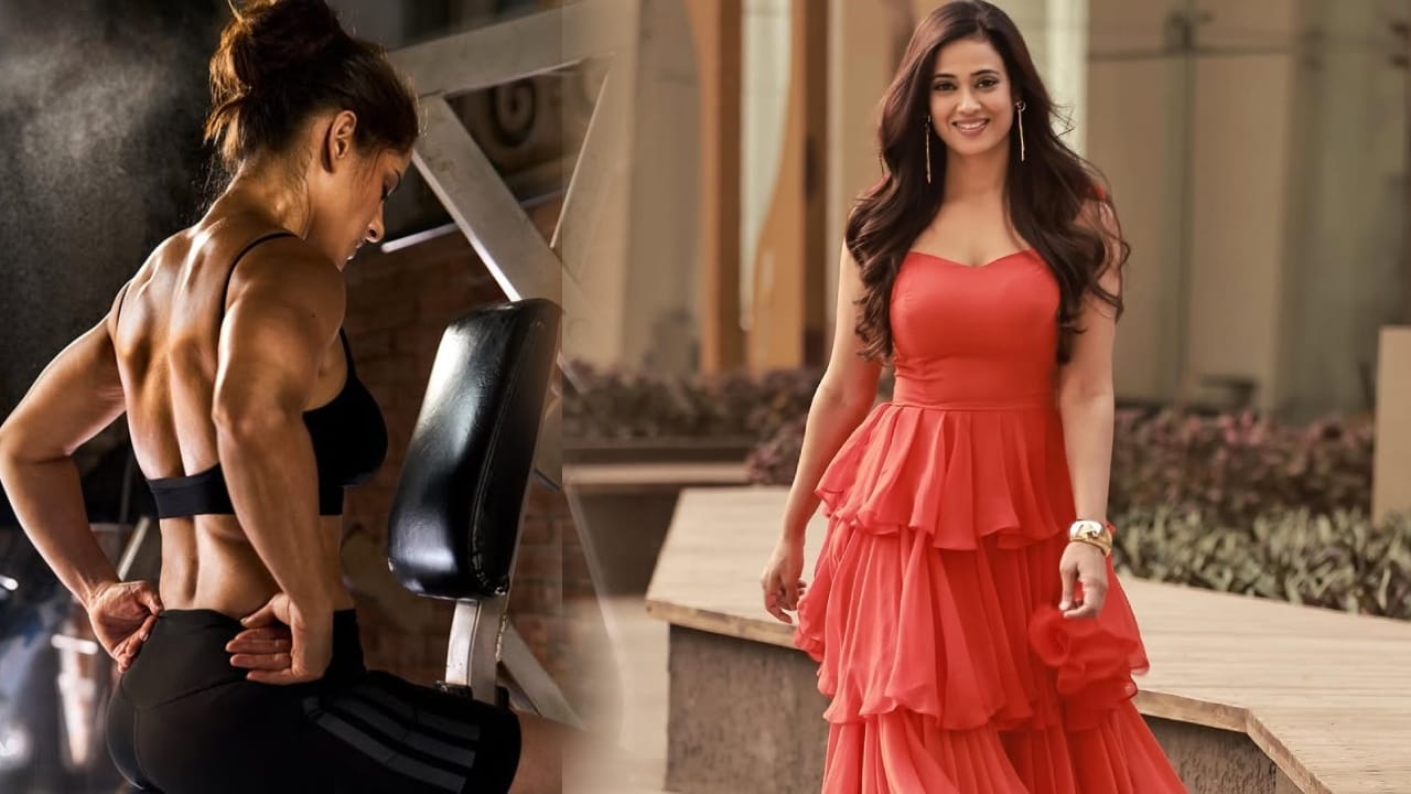 बॉलिवूड असा किंवा टीव्ही इंडस्ट्री. यामधील काही अभिनेत्री अशा आहेत की ज्या त्यांच्या अभिनयासोबत त्यांच्या सौंदर्यामुळे देखील सोशल मीडियावर प्रचंड चर्चेत असतात. 