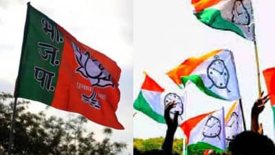 Pune Election Results 2026 LIVE : पुण्याच्या प्रभाग क्रमांक 39, 40, 41 मध्ये भाजप, राष्ट्रवादीमध्ये चुरस, मैदान कोण मारणार?