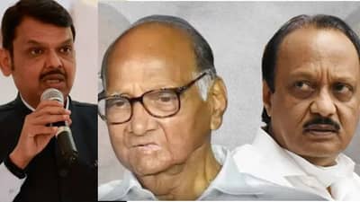 Pune Exit Poll Results : पुण्यात कोण मारणार बाजी? धक्कादायक अंदाज, एक्झिट पोलचा पहिला कल समोर