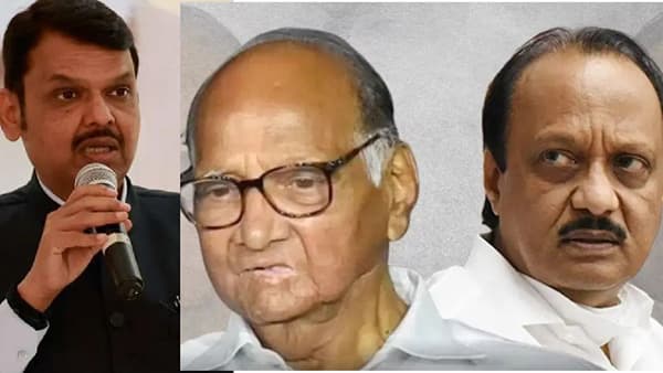 Pune Exit Poll Results : पुण्यात कोण मारणार बाजी? धक्कादायक अंदाज, एक्झिट पोलचा पहिला कल समोर