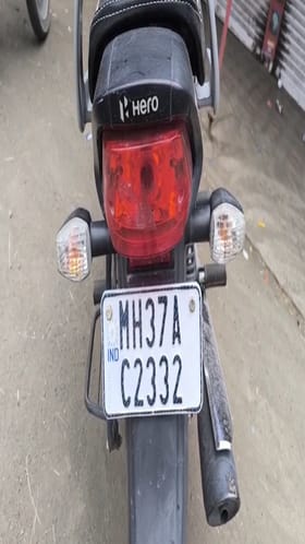 एचएसआरपी रजिस्ट्रेशन प्लेट संदर्भात धक्कादायक आकडेवारी समोर.