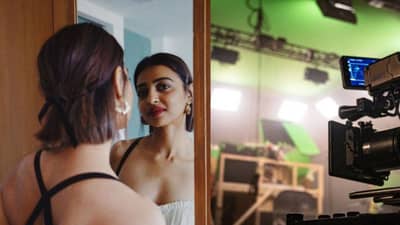 बॉलिवूडची बोल्ड अभिनेत्री संतापली, थेट निर्मात्यासोबत भांडण, म्हणाली 12 तासांपेक्षा..