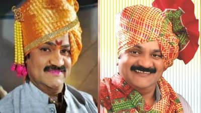 गावगाड्यातील तमाशा महर्षी, लोकनायक झाला पद्मश्री... कोण आहेत रघुवीर खेडकर?