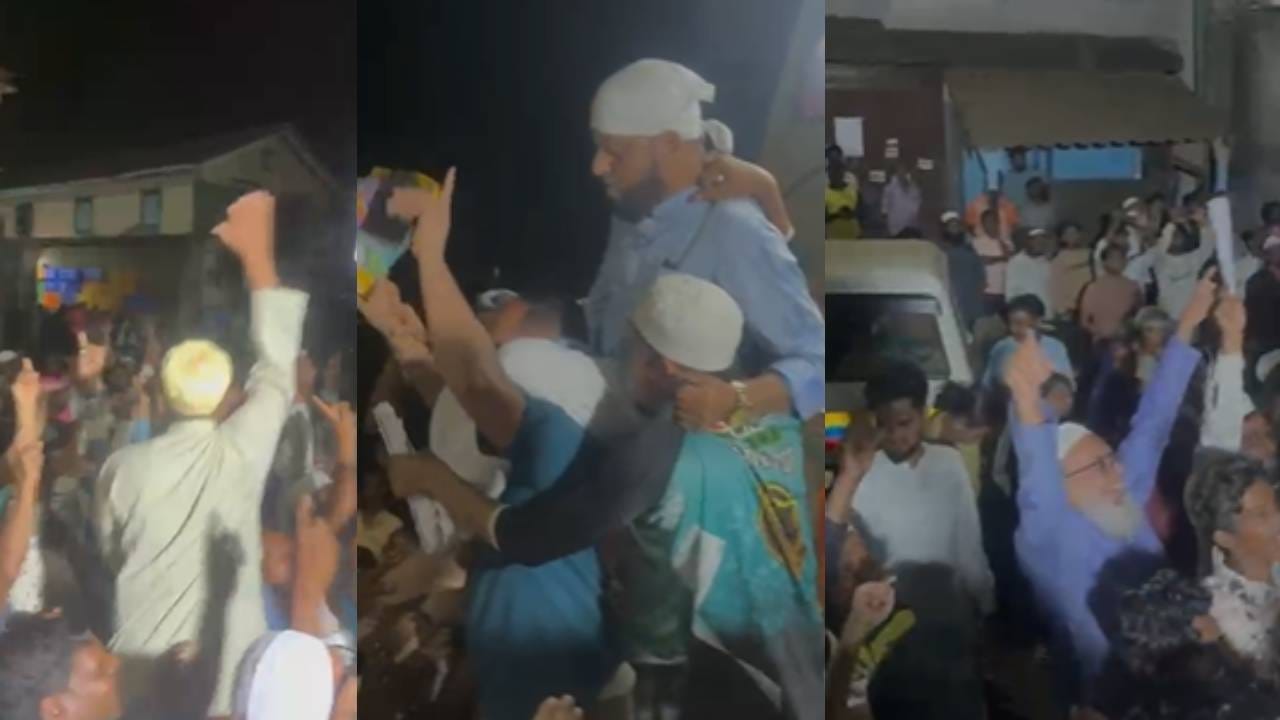 जयगड मच्छिमार गाव विकास पॅनलचा दणदणीत विजय