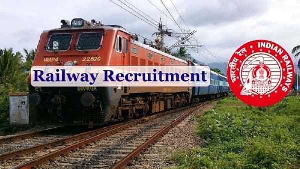 रेल्वेमध्ये नोकरी करण्याची सुवर्ण संधी, 44 हजारांपर्यंत पगार, आताच करा अर्ज, शेवटची तारीख...