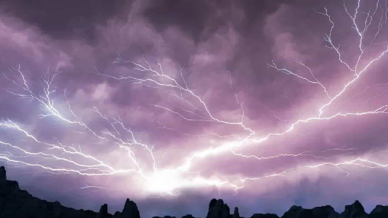 राज्यावर संकट! या भागात पावसाचा इशारा, अलर्ट जारी, तब्बल तीन राज्यांसह..