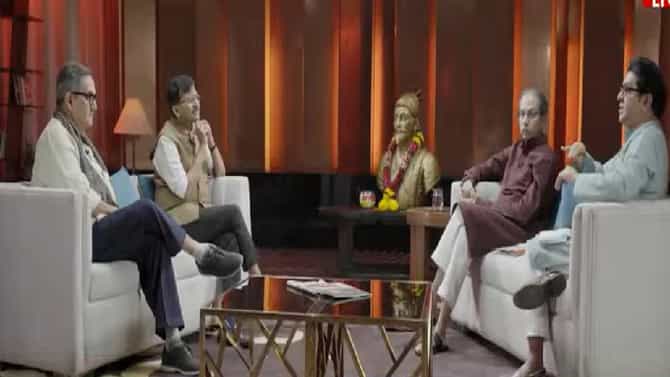 Raj Thackeray : पन्नास खोके…. पन्नास खोके म्हणजे किती? राज ठाकरेंनी पोलखोल करत थेट आकडाच सांगितला