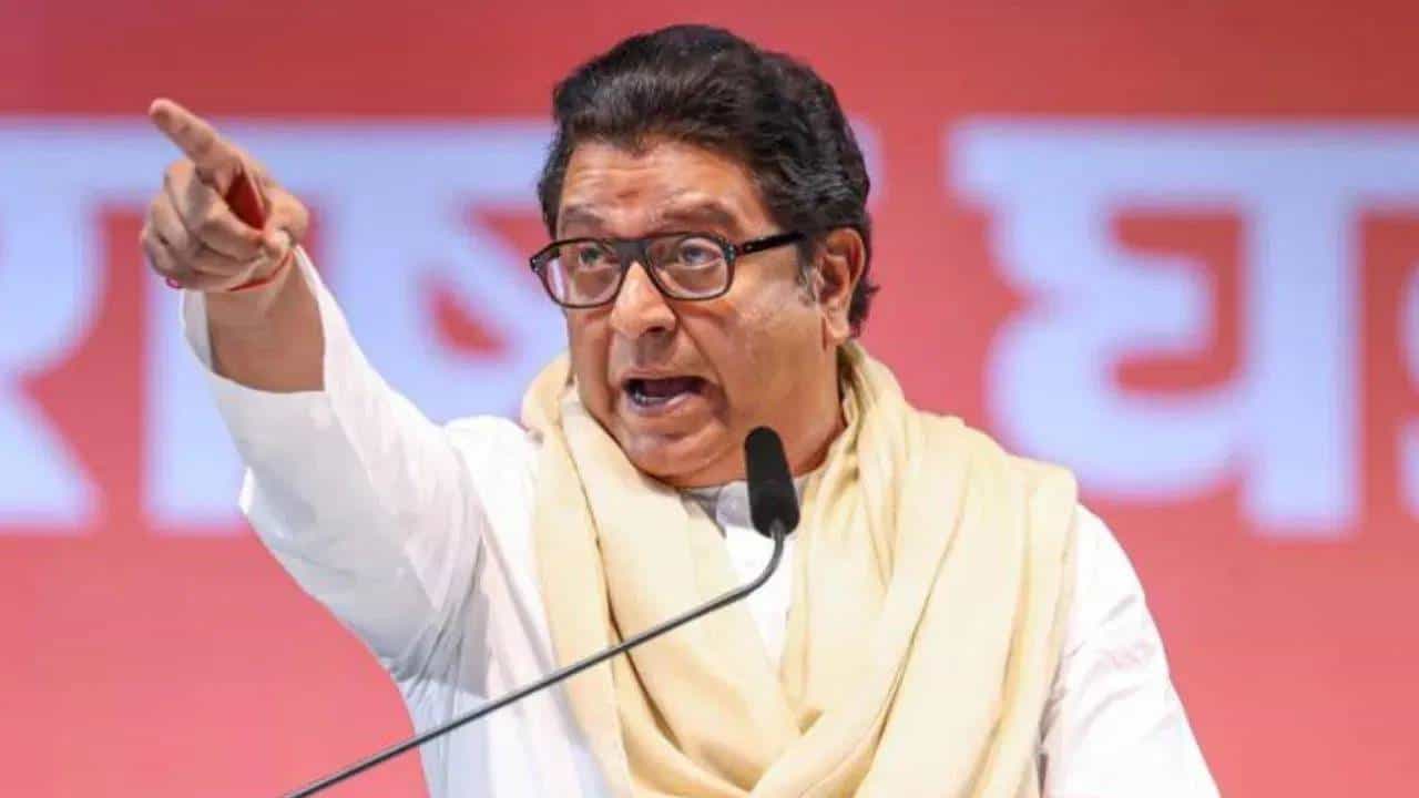 Bihar Bhavan : राज ठाकरे हे महाराष्ट्राचा राजा आहेत का? कस बांधू देणार नाहीत ? बिहार भवनचा विषय पेटणार