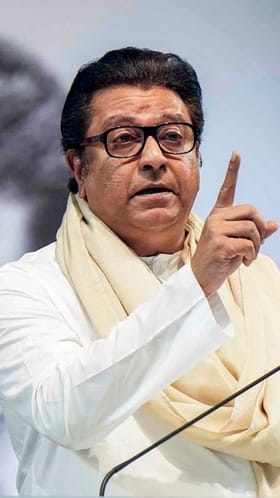 कोण तो रसमलाई, मुंबई महाराष्ट्राची नाही बोलणारा! राज ठाकरेंची संतप्त प्रतिक्रिया.