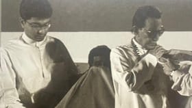 बाळासाहेबांची 100 वी जयंती, राज ठाकरेंची काळजाला भिडणारी पोस्ट. बाळासाहेबांची 100 वी जयंती, राज ठाकरेंची काळजाला भिडणारी पोस्ट.