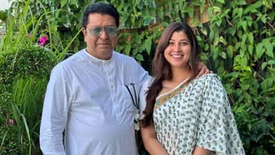 मोठी लढाई लढू.., राज ठाकरेंसाठी तेजस्विनी पंडितच्या पोस्टची चर्चा; नेटकऱ्यांचं वेधलं लक्ष