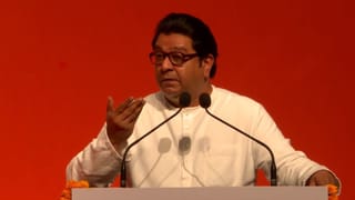 कल्याण-डोंबिवली, ठाणे… उद्धव ठाकरेंशी बोलणं झालं… शिसारी आली; राज ठाकरे थेट काय म्हणाले?