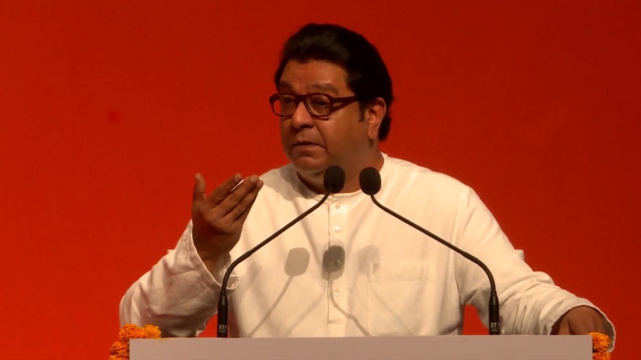 कल्याण-डोंबिवली, ठाणे... उद्धव ठाकरेंशी बोलणं झालं... शिसारी आली; राज ठाकरे थेट काय म्हणाले? कल्याण-डोंबिवली, ठाणे... उद्धव ठाकरेंशी बोलणं झालं... शिसारी आली; राज ठाकरे थेट काय म्हणाले?