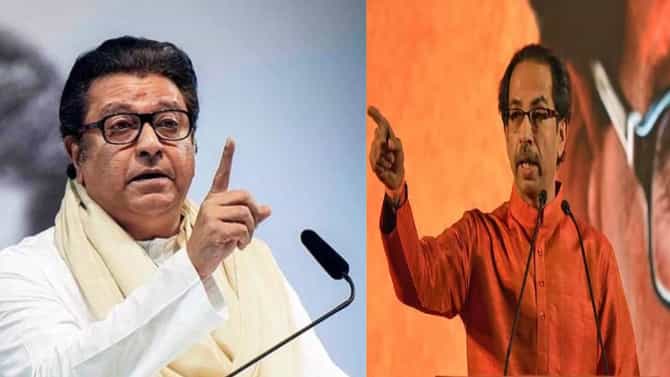 याचना नहीं, अब रण होगा... ठाकरेंची डरकाळी मुंबईतून... 5 तारखेपासून धडाका... कुठे कुठे होणार सभा?