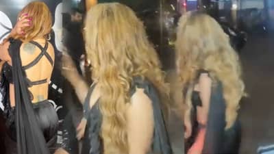 मुका घेतला म्हणून मिका गाऊ लागला; प्रसिद्ध अभिनेत्रीचा खुलाशाने सगळेच गायक हादरले