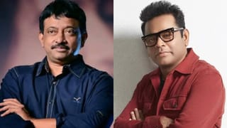 कायमच विचित्र मत मांडणारे राम गोपाल वर्मा हे ए. आर. रहमान यांच्या वादात मात्र पटेल असं बोलले