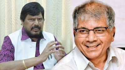 BMC Election Result 2026 : मुंबई पालिका निवडणुकीत 8 आंबेडकरी पक्षांना मोठा धक्का, 164 जागा लढवल्या, पण...