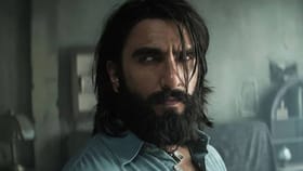 'धुरंधर'ला मोठा फटका! 50 टक्के शोज हटवले, तेही एका नव्या स्टारकिडसाठी.