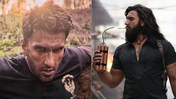 Dhurandhar 2 Teaser: आधीपेक्षाही भयावह, जबरदस्त.. कसा आहे धुरंधर 2चा टीझर? मिळाला A सर्टिफिकेट