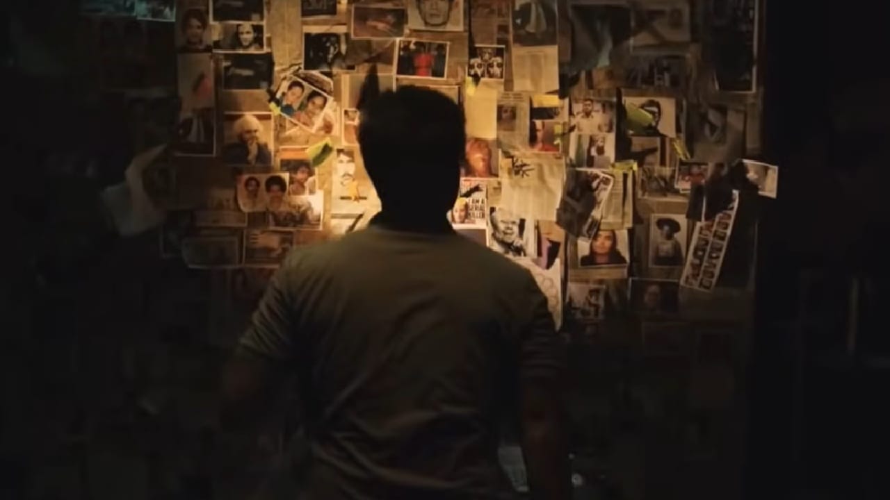 'या' चित्रपटाची कहाणी ऐकून 17 कलाकार आणि 21 निर्मात्यांनी दिला नकार, प्रदर्शित होताच ठरला सुपरहिट 'या' चित्रपटाची कहाणी ऐकून 17 कलाकार आणि 21 निर्मात्यांनी दिला नकार, प्रदर्शित होताच ठरला सुपरहिट