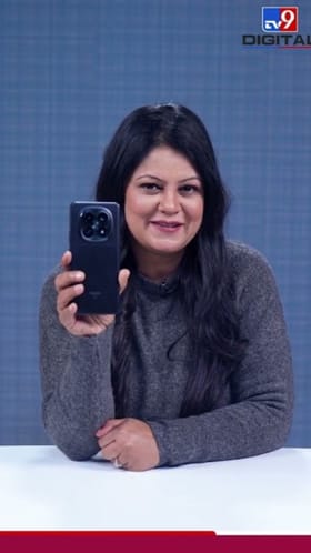 उत्कृष्ट सेल्फी कॅमेरा आणि फीचर्ससह Redmi Note 15 5G लॉंच.