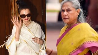 Rekha vs Jaya Bachchan : रेखा बनणं सोपं नाही, जया बच्चनसारखी बोरिंग..; दोघींच्या तुलनेबद्दल प्रसिद्ध लेखिकेचं मोठं वक्तव्य