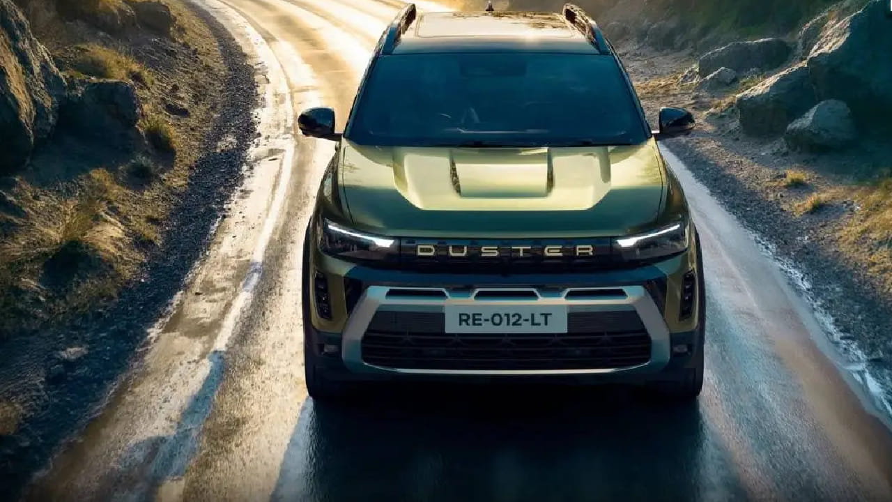 कंपनीच्या दाव्यानुसार, नवी डस्टरला 5-स्टार सुरक्षा देण्यात आली असून प्रवाशांना सर्वोच्च सुरक्षेचा अनुभव देण्यावर भर देण्यात आली आहे. इंजिन विभागात रेनोने यावेळी मोठे बदल केले आहेत. 