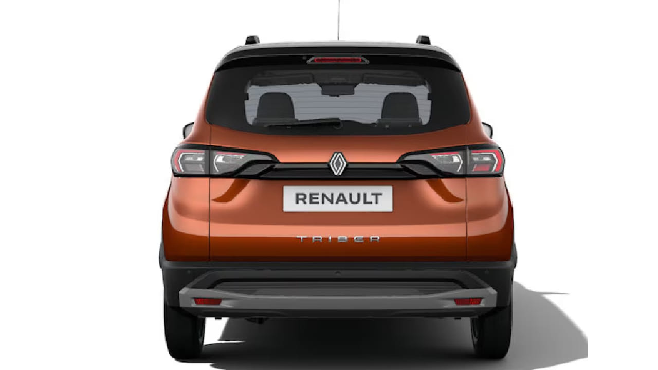 सेफ्टीच्या बाबतीत Renault Triber Facelift कोणतीही तडजोड करत नाही. या कारमध्ये 6 एअरबॅग्स स्टँडर्ड स्वरूपात देण्यात आल्या आहेत, जे या सेगमेंटमध्ये मोठे वैशिष्ट्य आहे. गाडीची बिल्ड क्वालिटी मजबूत असून, सुरक्षिततेचा विश्वास देणारी आहे.