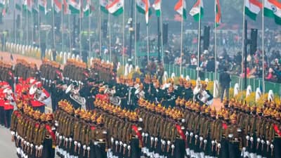 प्रजासत्ताक दिनासाठी येणाऱ्या प्रमुख पाहुण्याची निवड कशी होते? यंदा कोणाला मिळाला मान?