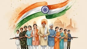 बलसागर भारत होवो प्रजासत्ताक दिनानिमित्त प्रियजनांना द्या खास शुभेच्छा.