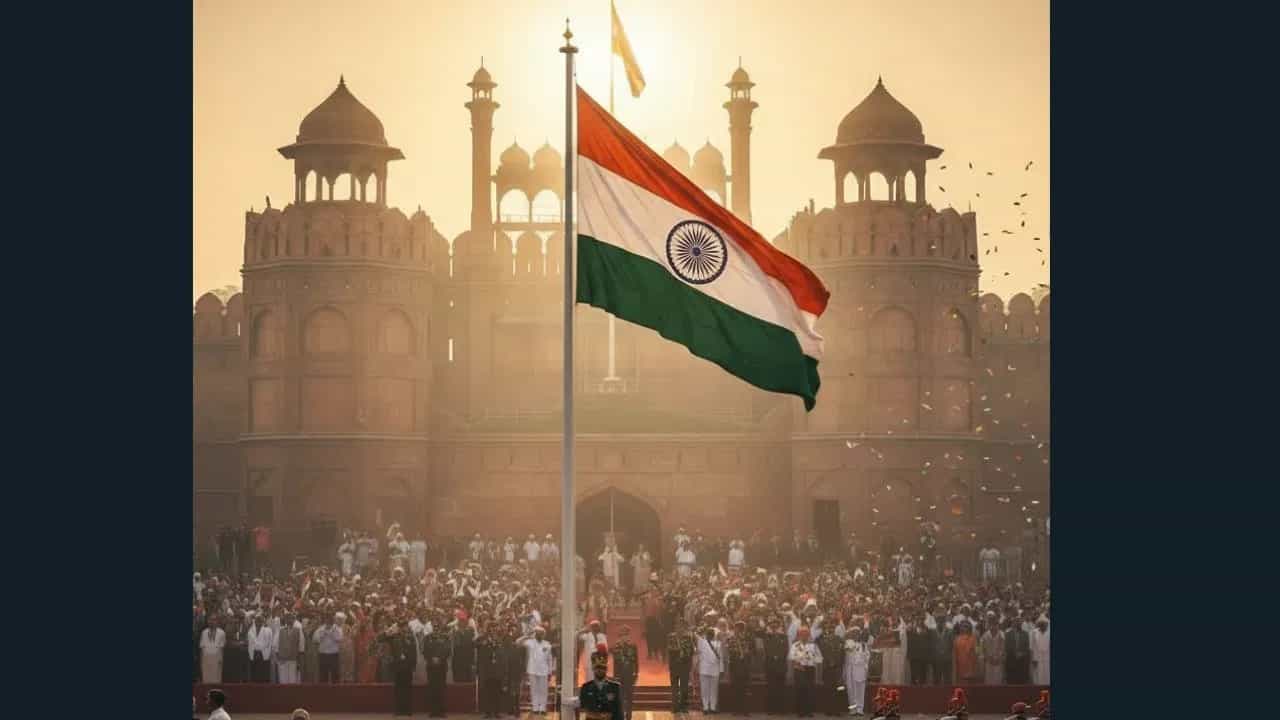 प्रजासत्ताक दिन हा फक्त एक दिवस नाही तर, एक उत्साह आहे. प्रत्येक भारतीयाच्या हृदयात खोलवर रुजलेला एक भाव आहे. या दिवशी फडकणारा तिरंगा पाहून अभिमान वाटतो, देशाच्या विविधतेत एकता स्पष्टपणे दिसून येते आणि भारतीय असल्याचा अभिमान अधिक दृढ होतो.